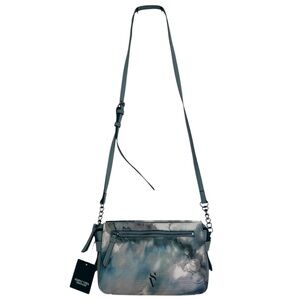 Simply Vera Wang Sintra Crossbody Bag NWT